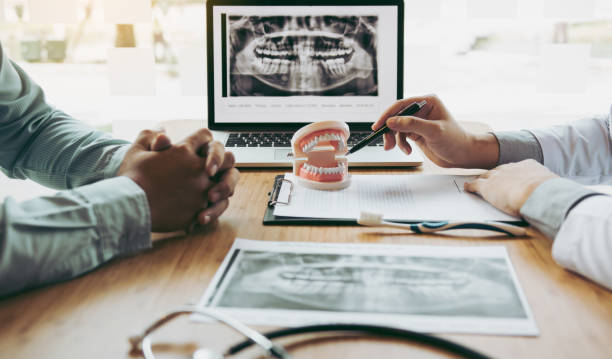 Best Orthodontic Emergency Dentist in Murillo, TX