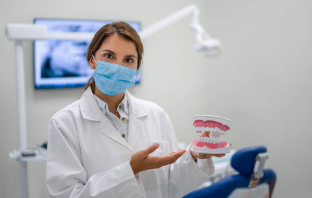 Best Emergency Root Canal Treatment in Murillo, TX