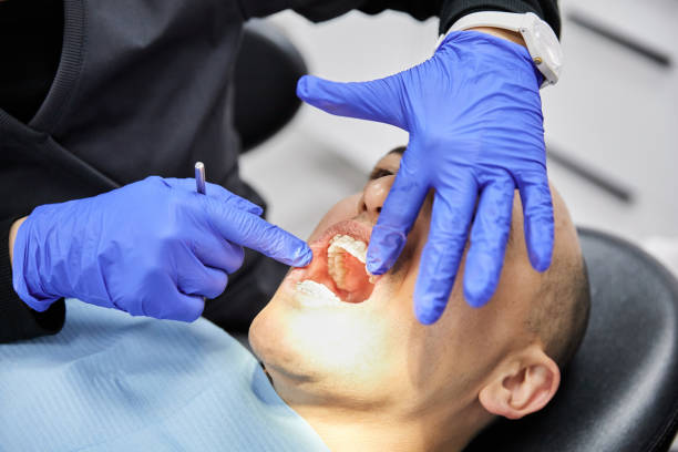 Best Pediatric Emergency Dentist in Murillo, TX