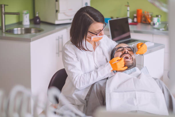 Best Broken or Cracked Tooth Emergency Dentist in Murillo, TX