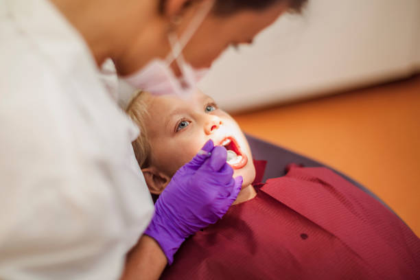 Best Emergency Cosmetic Dentistry in Murillo, TX