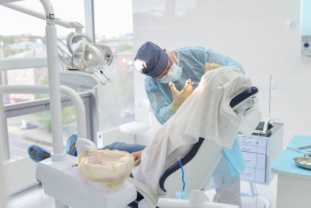 Best Urgent Dental Care for Toothache in Murillo, TX